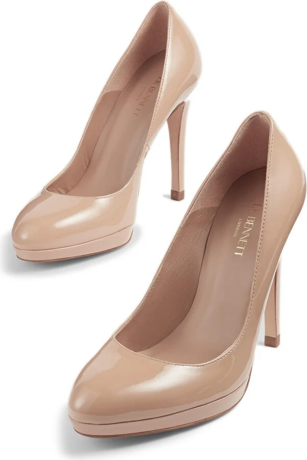 Sledge Platform Pump - Image 4