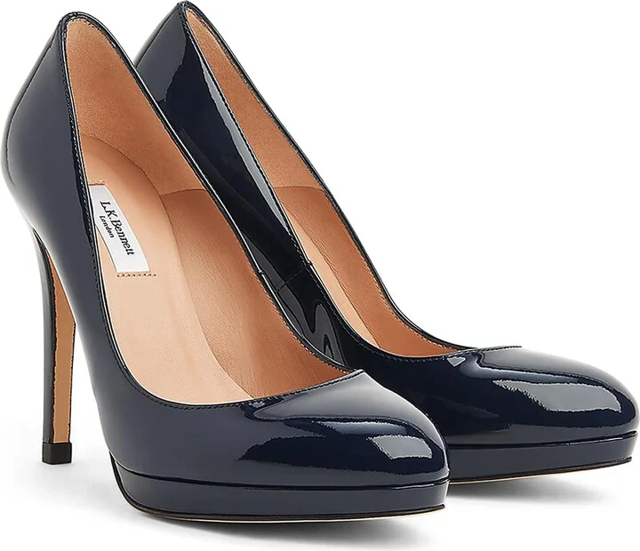 Sledge Platform Pump