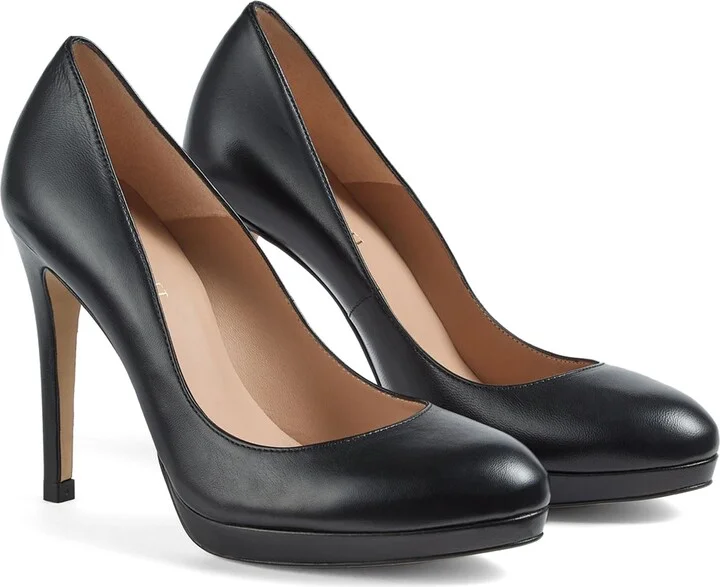Sledge Platform Pump