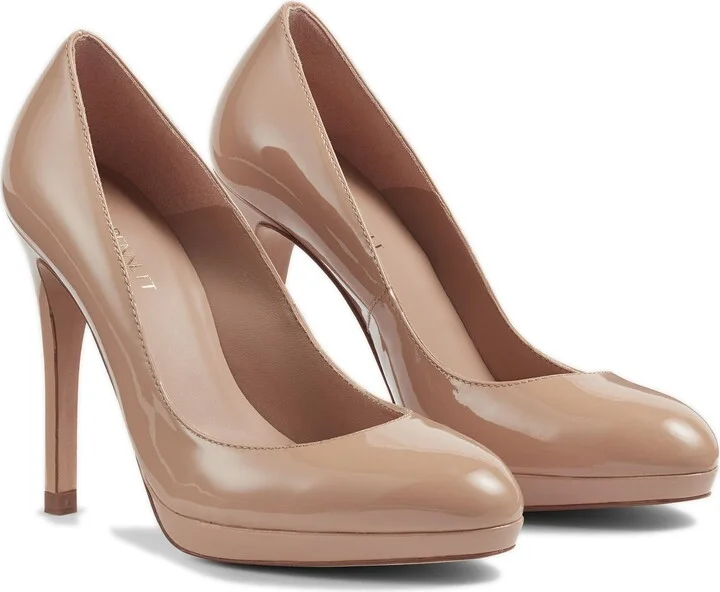 Sledge Platform Pump