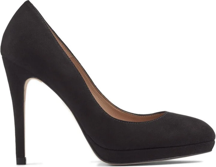 Sledge Stiletto Pump - Image 2
