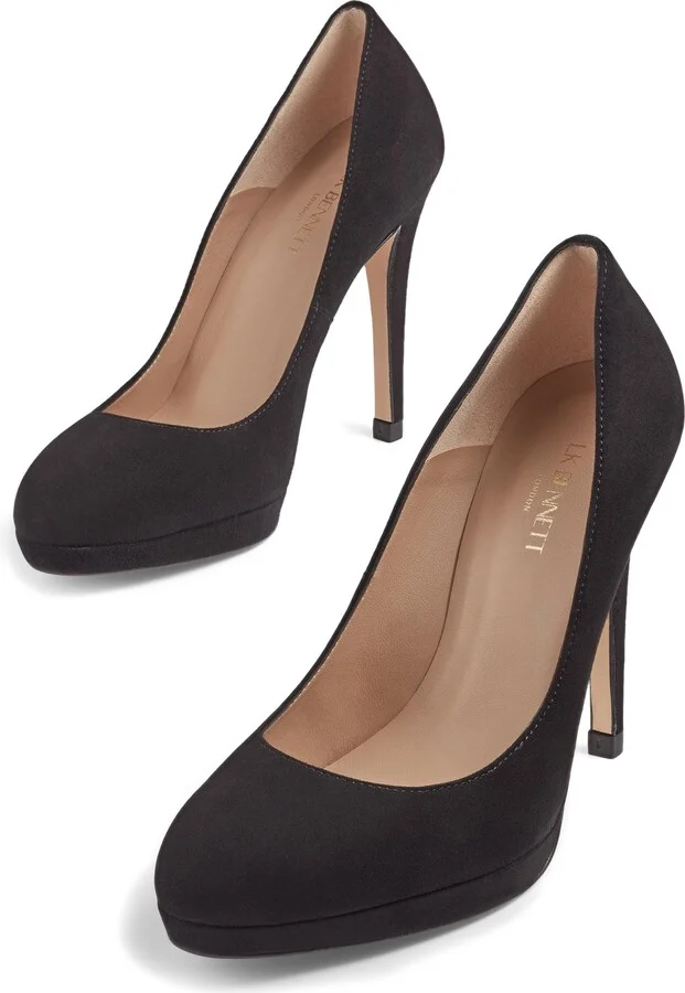 Sledge Stiletto Pump - Image 4