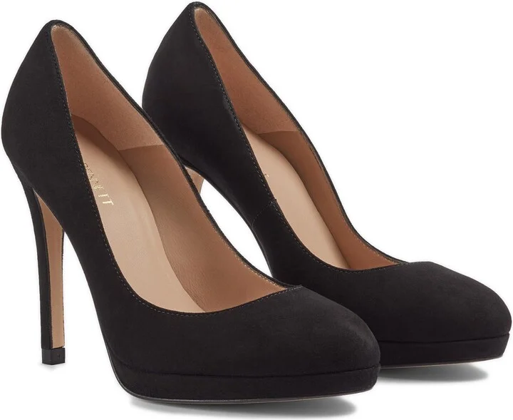 Sledge Stiletto Pump