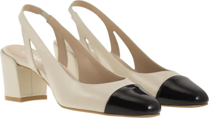 Sleek 50 - Pointed Pumps - Image 4