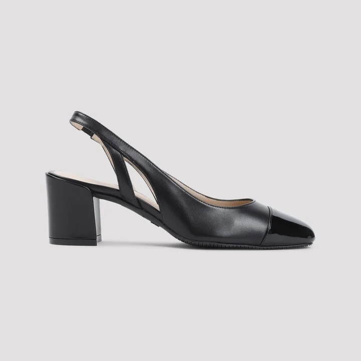 Sleek 50 Sandals - Image 3