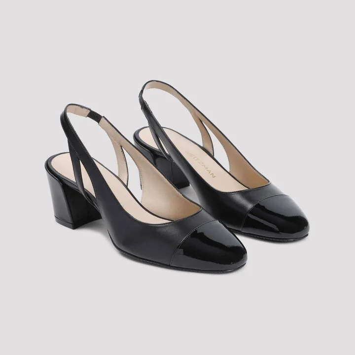 Sleek 50 Sandals - Image 5
