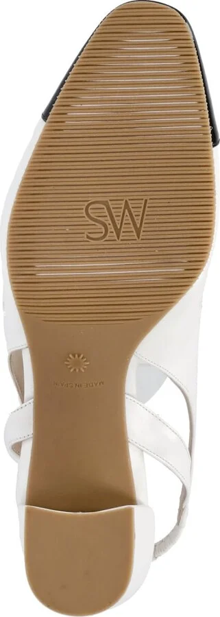 Sleek 50 Slingback - Image 5