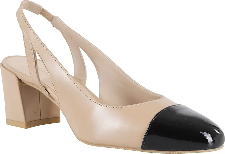 Sleek 50 Slingback - Image 2