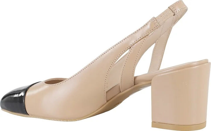 Sleek 50 Slingback - Image 3