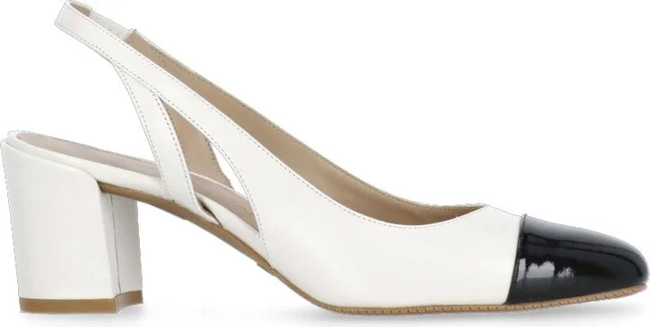 Sleek 50 Slingback