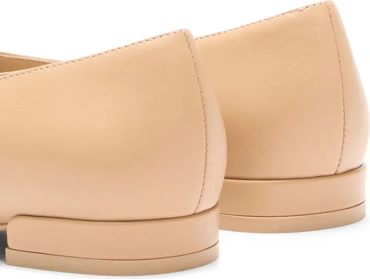 Sleek Bow ballet flats - Image 5