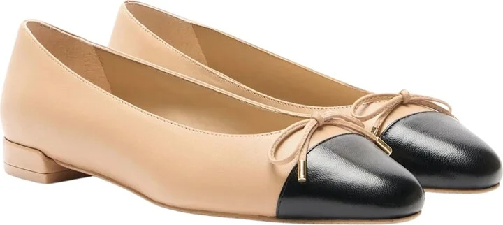 Sleek Bow Flat - Image 2
