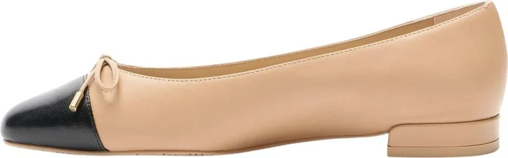 Sleek Bow Flat - Image 3