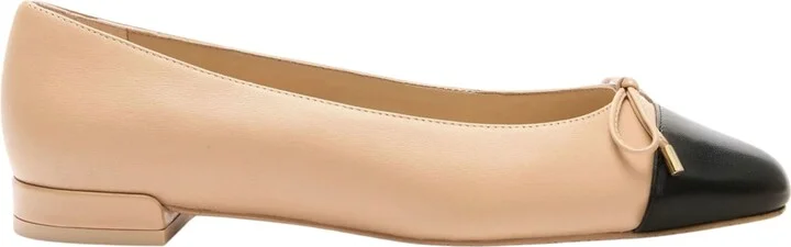 Sleek Bow Flat