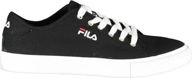 Sleek Laced Sports Men's Sneakers