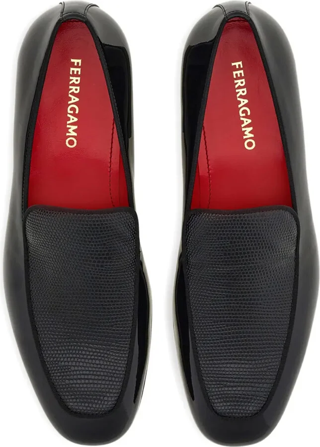 Sleek loafers - Image 3