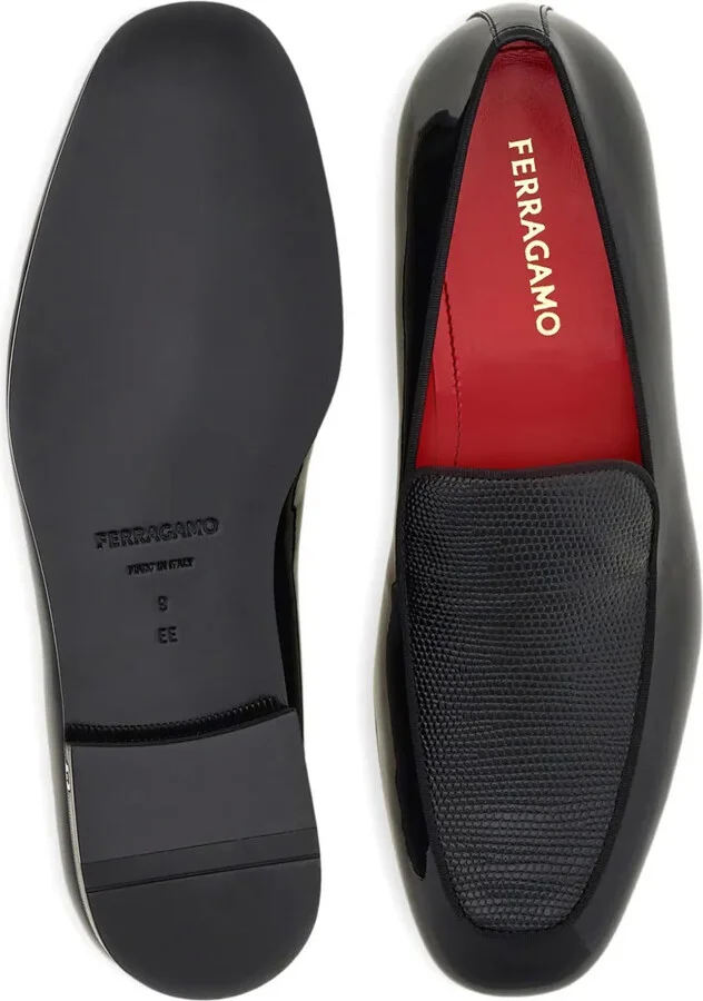 Sleek loafers - Image 4