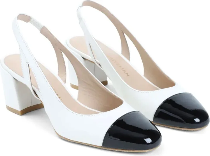 Sleek pumps - Image 2