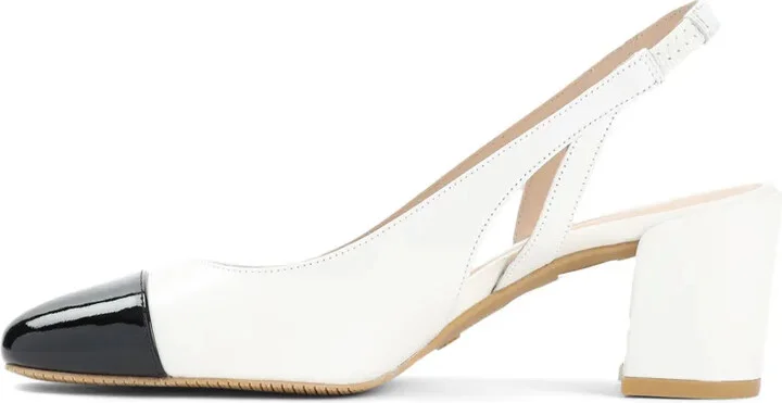 Sleek pumps - Image 3
