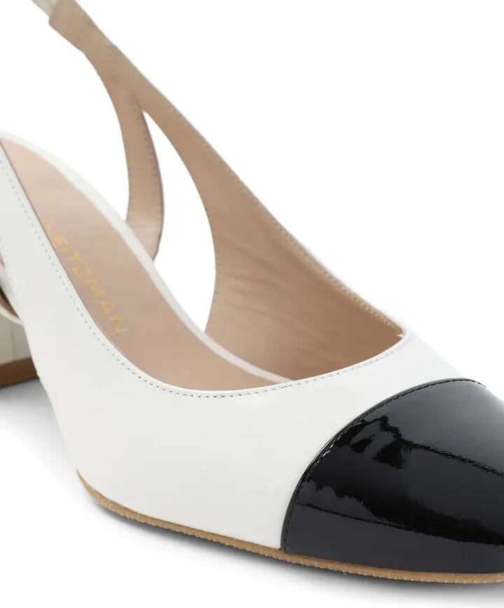 Sleek pumps - Image 4