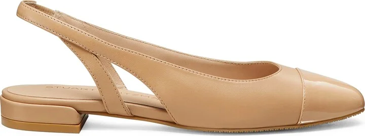 Sleek Slingback Flat - Image 2