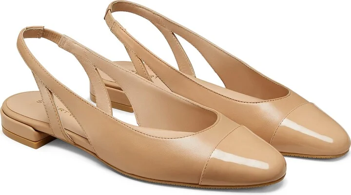 Sleek Slingback Flat - Image 4