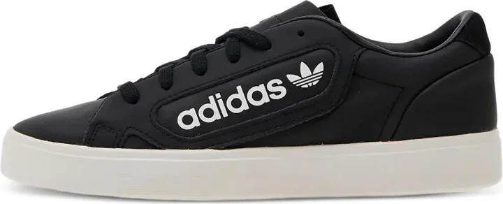 Sleek sneakers - Image 3