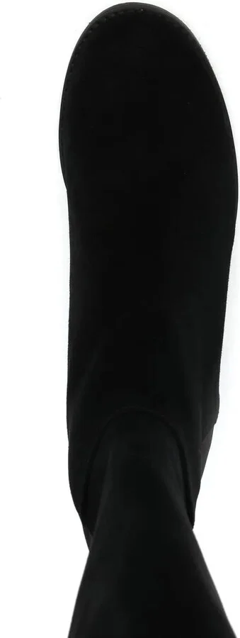 Sleek Tall Boots - Image 4