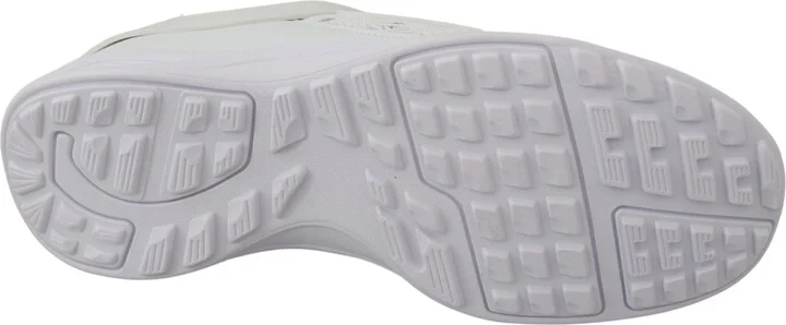 Sleek White Runner Beth Sport Women's Sneakers - Image 6