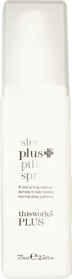 Sleep Plus Pillow Spray All Skin Types 2.5 OZ