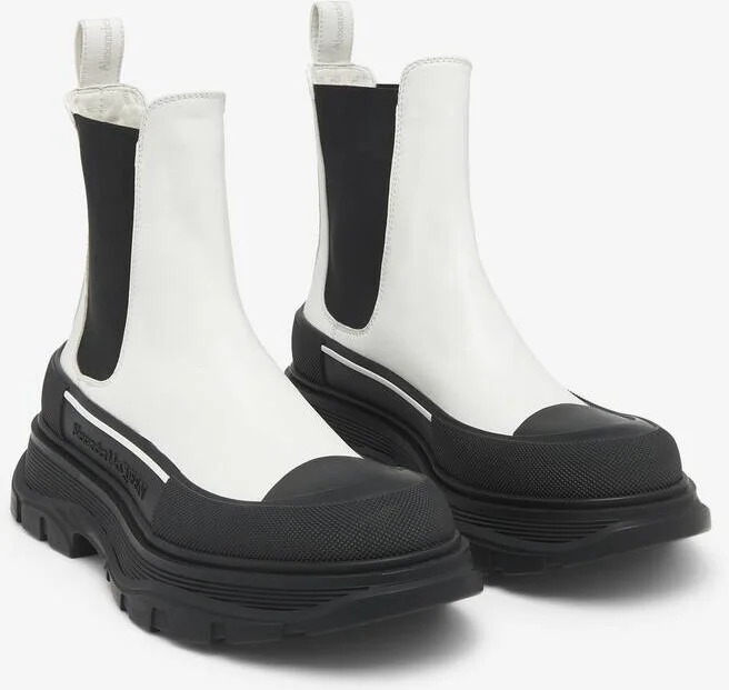 Slick Chelsea Boot - Image 3