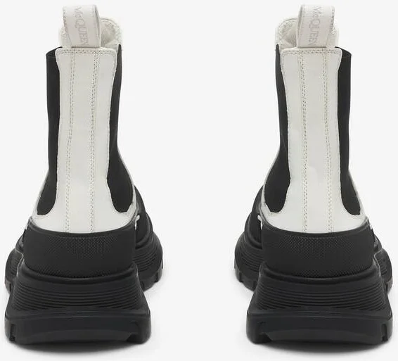 Slick Chelsea Boot - Image 4