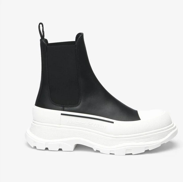 Slick Chelsea Boot - Image 2
