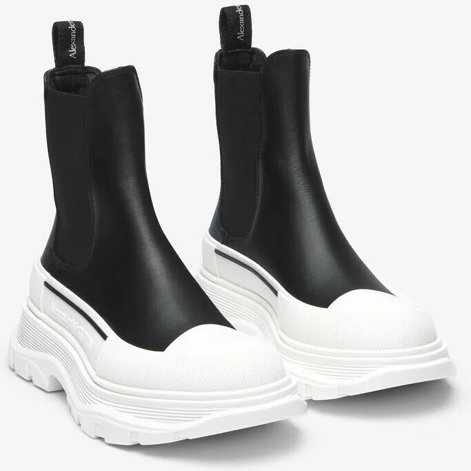Slick Chelsea Boot - Image 3