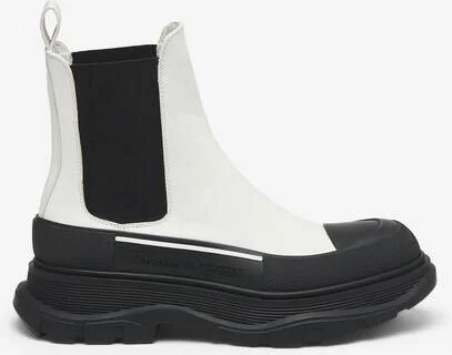 White/Black