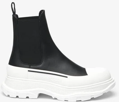 Slick Chelsea Boot