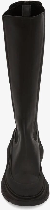 Slick Knee-High Boot - Image 5
