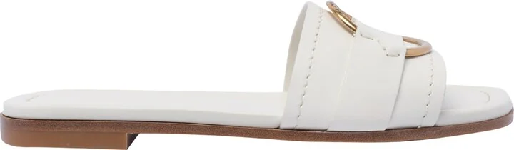 Slide Bell