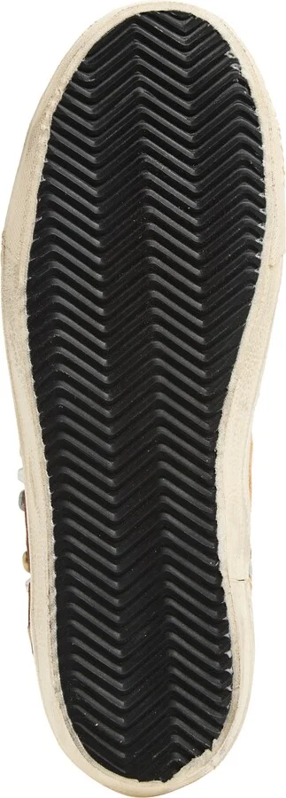 Slide Classic High Top Sneaker - Image 6