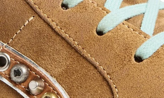 Slide Classic High Top Sneaker - Image 7