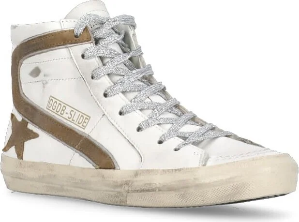 Slide Classic Sneakers - Image 3