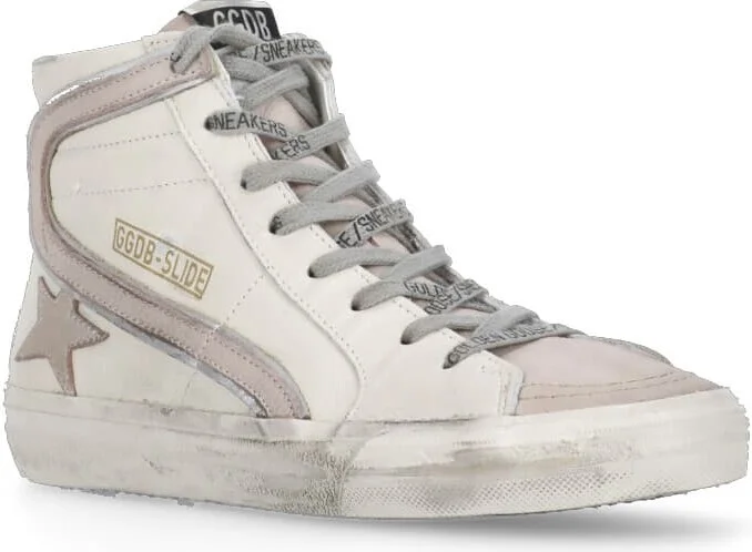 Slide Classic Sneakers - Image 3