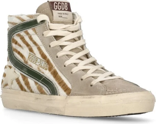 Slide Classic Sneakers - Image 2