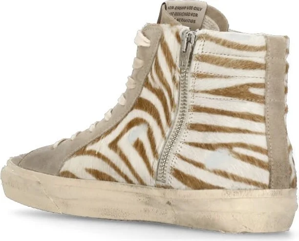 Slide Classic Sneakers - Image 3