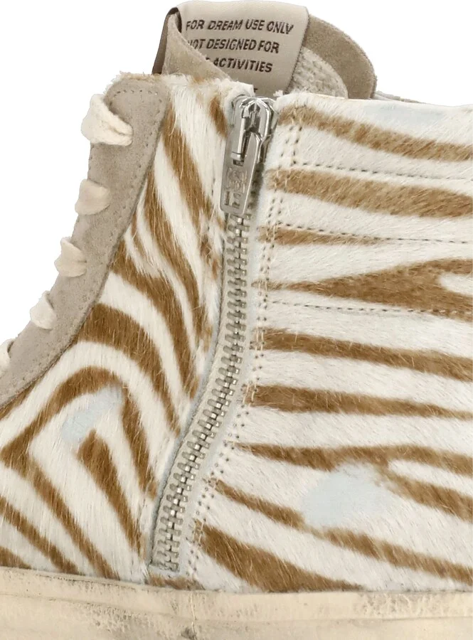 Slide Classic Sneakers - Image 5