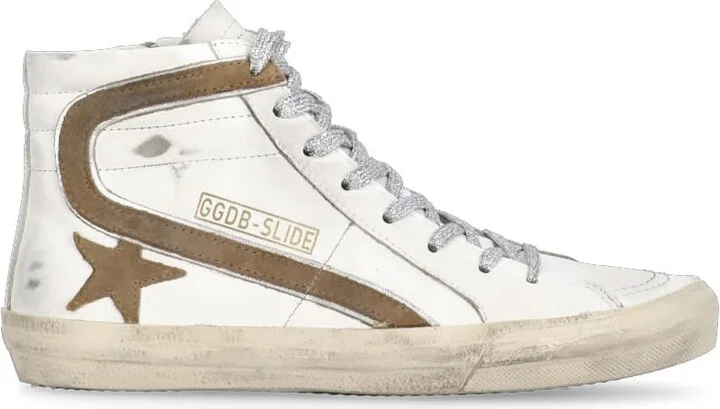 Slide Classic Sneakers