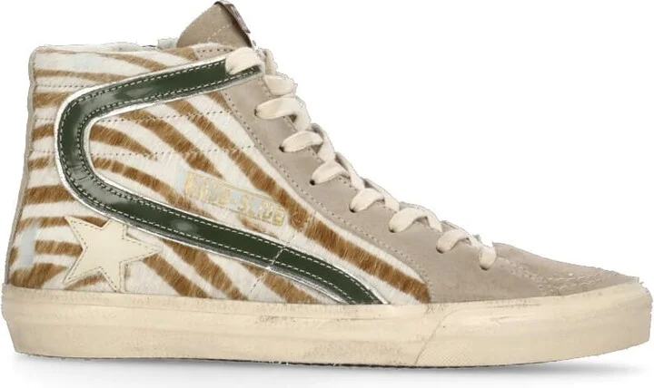 Slide Classic Sneakers