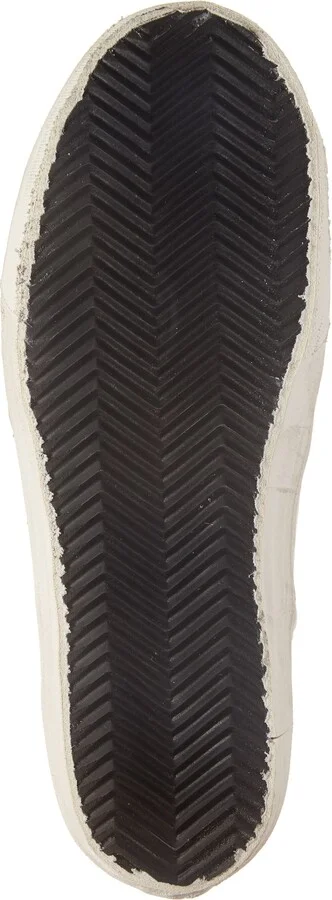 Slide High Top Sneaker - Image 6
