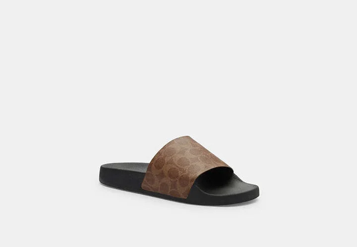 Slide In Signature Canvas