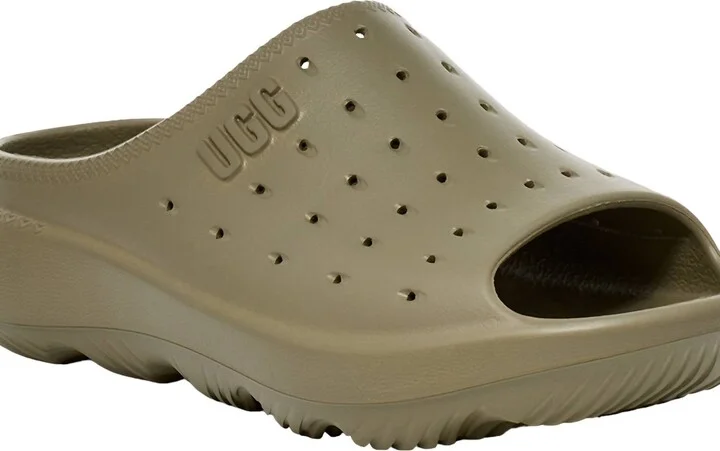 Slide It In Burton Olive
